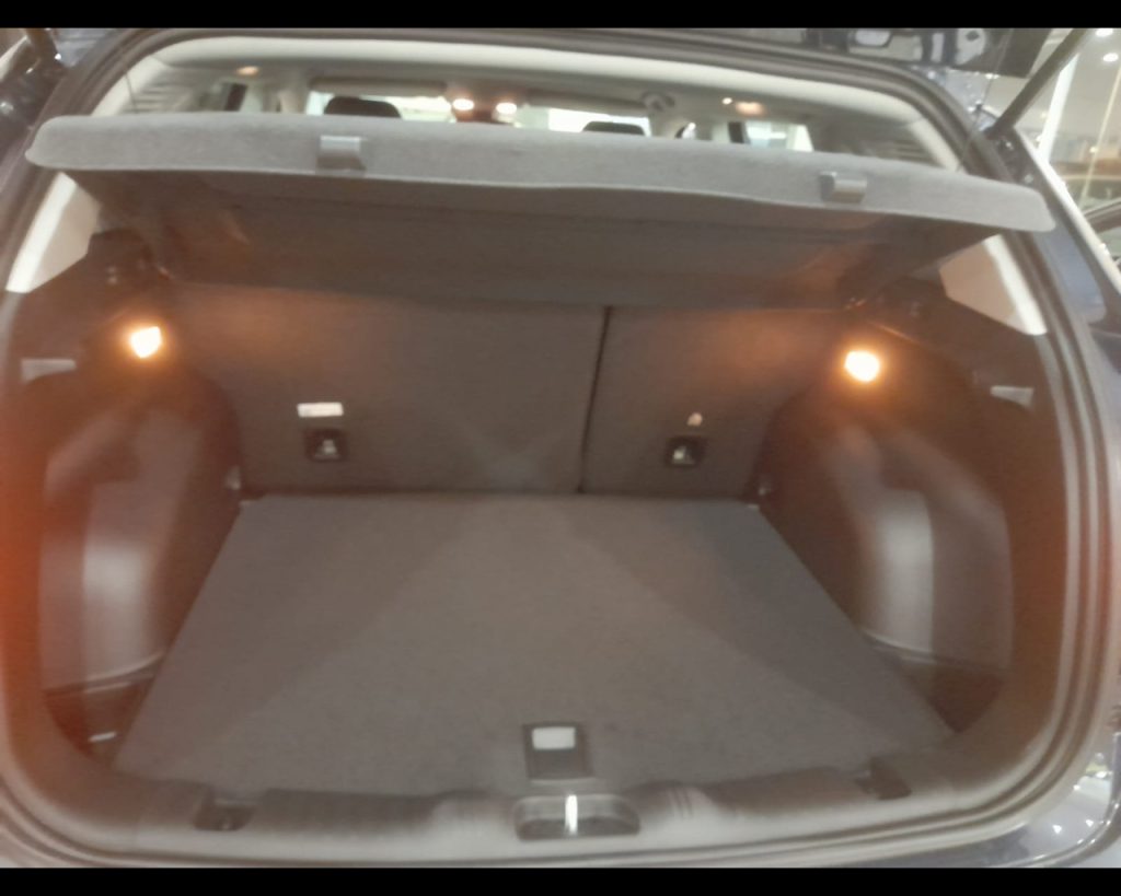 JEEP Compass E-Hybrid My24 Altitude1.5 Turbo T4 E-Hybrid 130cv - 14