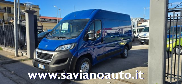 PEUGEOT  Blu pastello