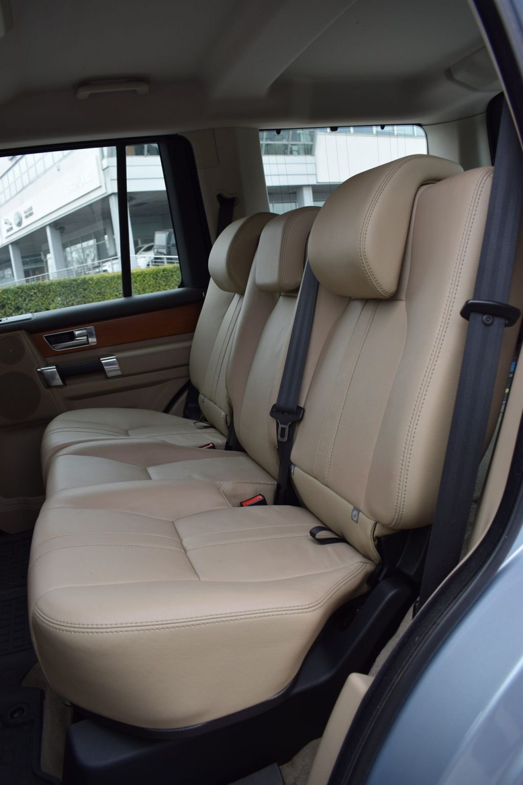 LAND ROVER Discovery Discovery 4 3.0 TDV6 211CV HSE IVA ESPOSTA - 19