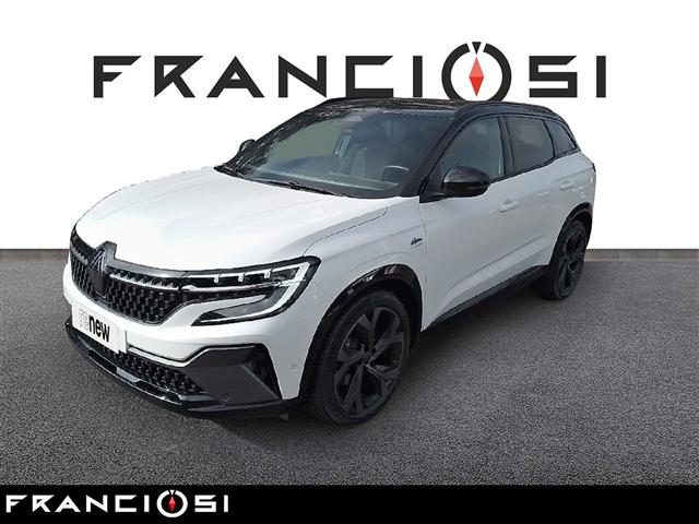RENAULT Austral 1.2 E Tech full hybrid Techno Esprit Alpin 