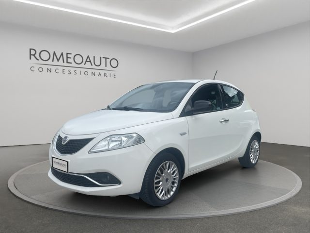 LANCIA Ypsilon 1.2 Silver Ecochic 69 CV 5 p. GPL 