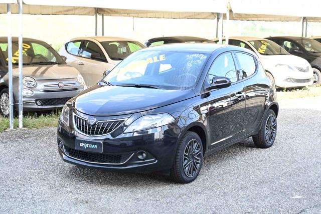 LANCIA Ypsilon 1.0 FireFly s&s Hybrid Gold 