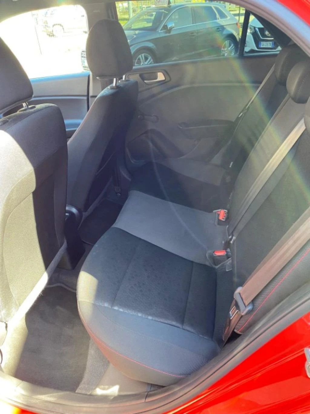 HYUNDAI i20 1.2 5 porte Connectline - 7