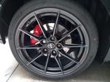 Yaris 1.6 Turbo 3 porte GR Yaris Circuit solo 500km
