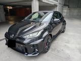 Yaris 1.6 Turbo 3 porte GR Yaris Circuit solo 500km