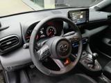 Yaris 1.6 Turbo 3 porte GR Yaris Circuit solo 500km
