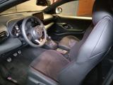 Yaris 1.6 Turbo 3 porte GR Yaris Circuit solo 500km