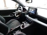 Yaris 1.6 Turbo 3 porte GR Yaris Circuit solo 500km