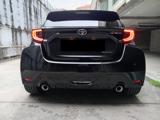 Yaris 1.6 Turbo 3 porte GR Yaris Circuit solo 500km