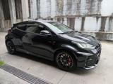 Yaris 1.6 Turbo 3 porte GR Yaris Circuit solo 500km
