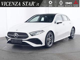 Mercedes-Benz A 180 d PREMIUM AMG AUTOMATIC