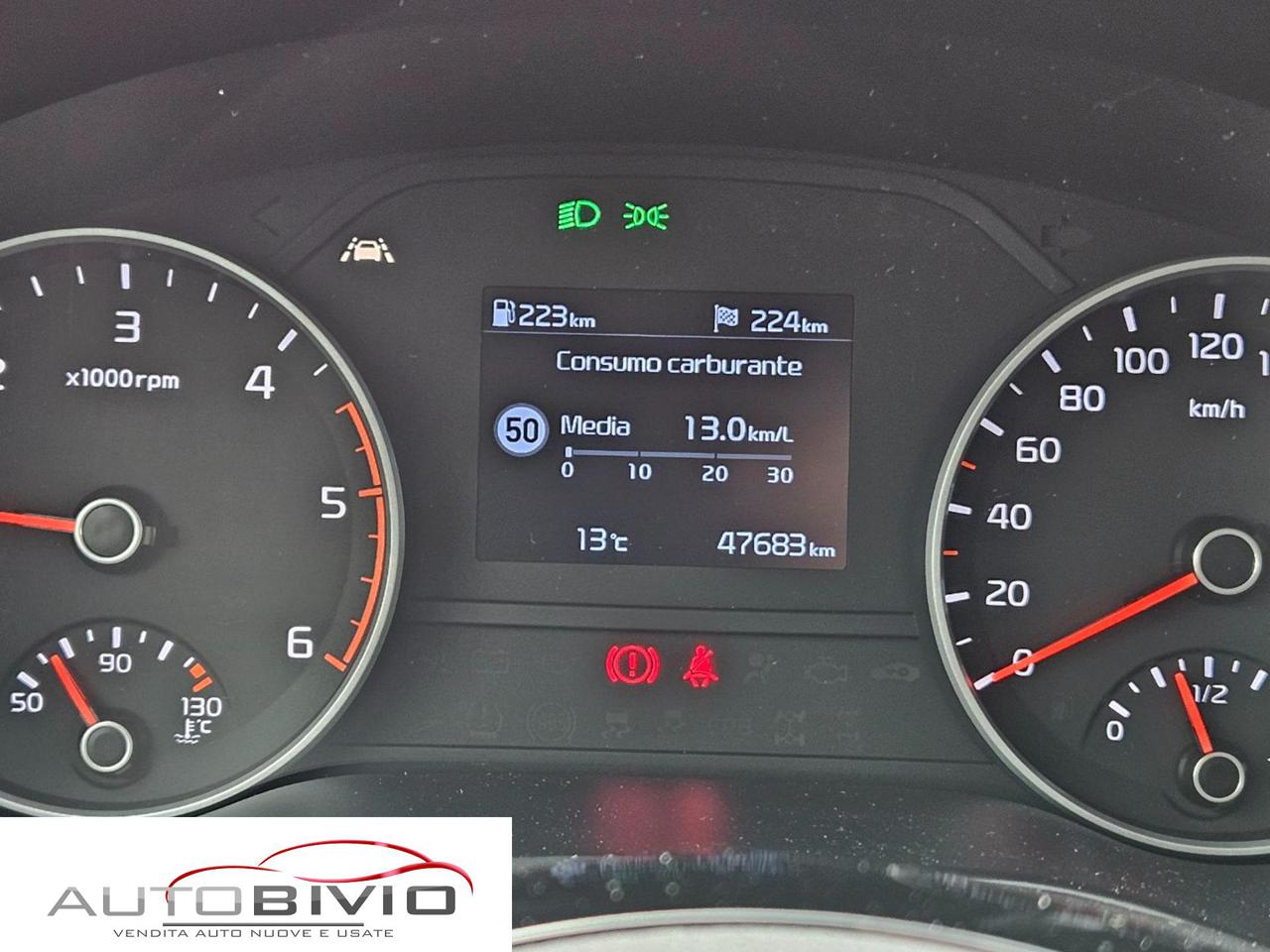 KIA Sportage 1.6 CRDI 136 CV 2WD Mild Hybrid Black Edition - 32