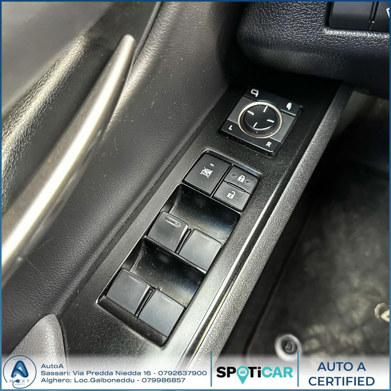 LEXUS UX 250h UX Hybrid 4WD - 28