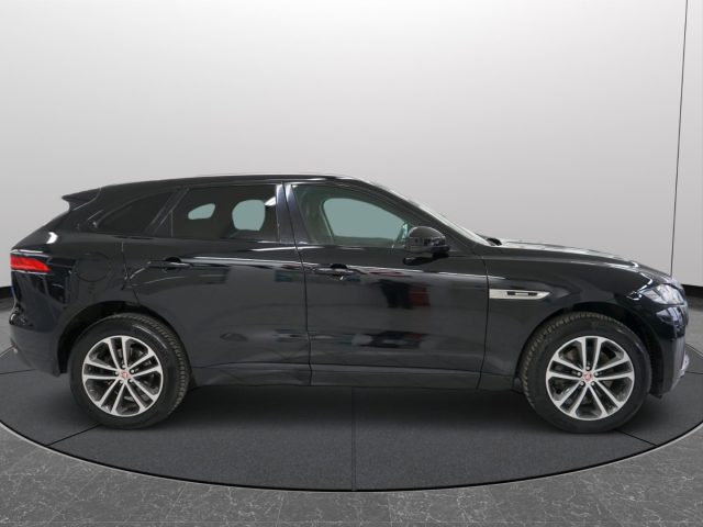 JAGUAR F-Pace 24