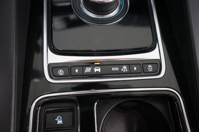JAGUAR F-Pace 65