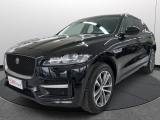 JAGUAR F-Pace 1 thumb