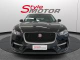 JAGUAR F-Pace 0 thumb