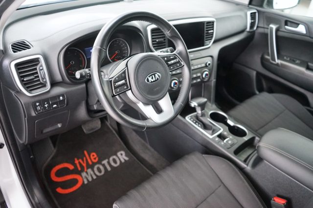 KIA Sportage 27