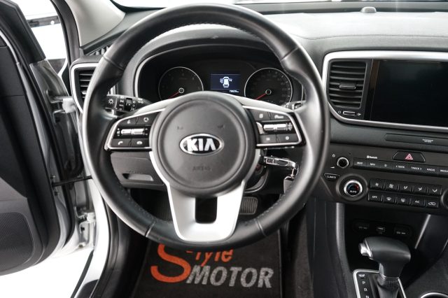 KIA Sportage 43