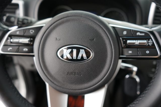 KIA Sportage 46