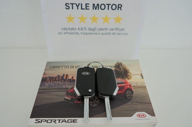 KIA Sportage 63