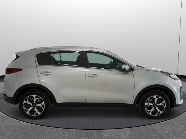 KIA Sportage 65