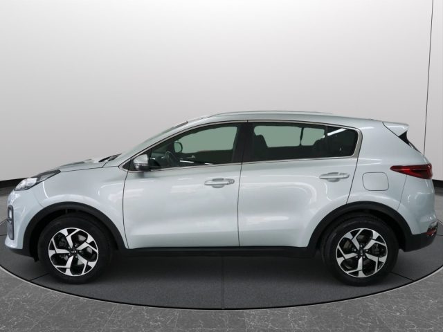 KIA Sportage 66