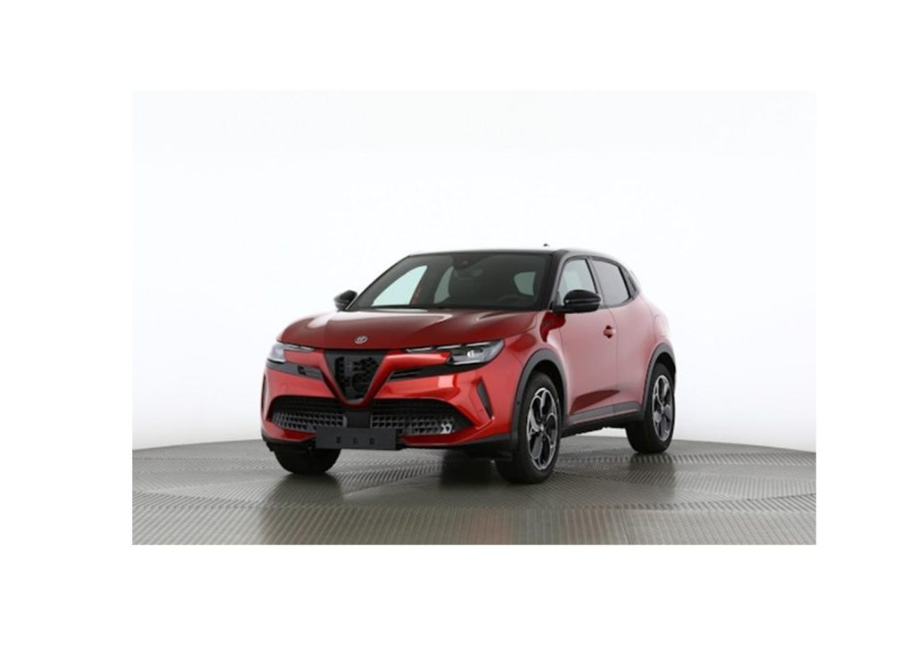 ALFA ROMEO Junior 1.2 136 CV Hybrid eDCT6 - 1
