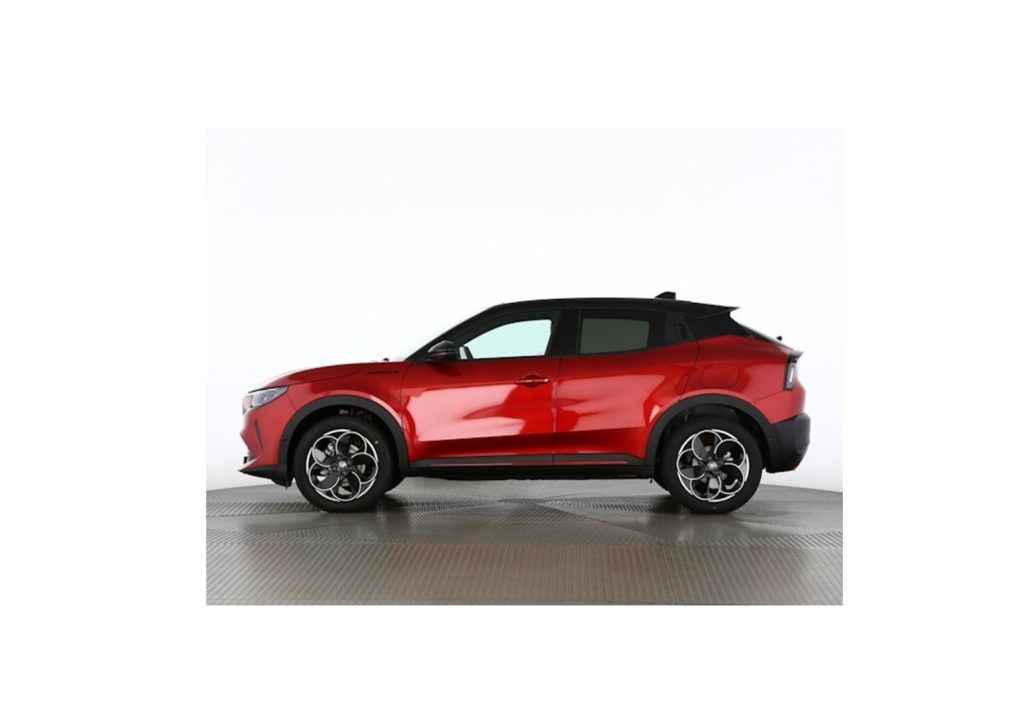 ALFA ROMEO Junior 1.2 136 CV Hybrid eDCT6 - 3