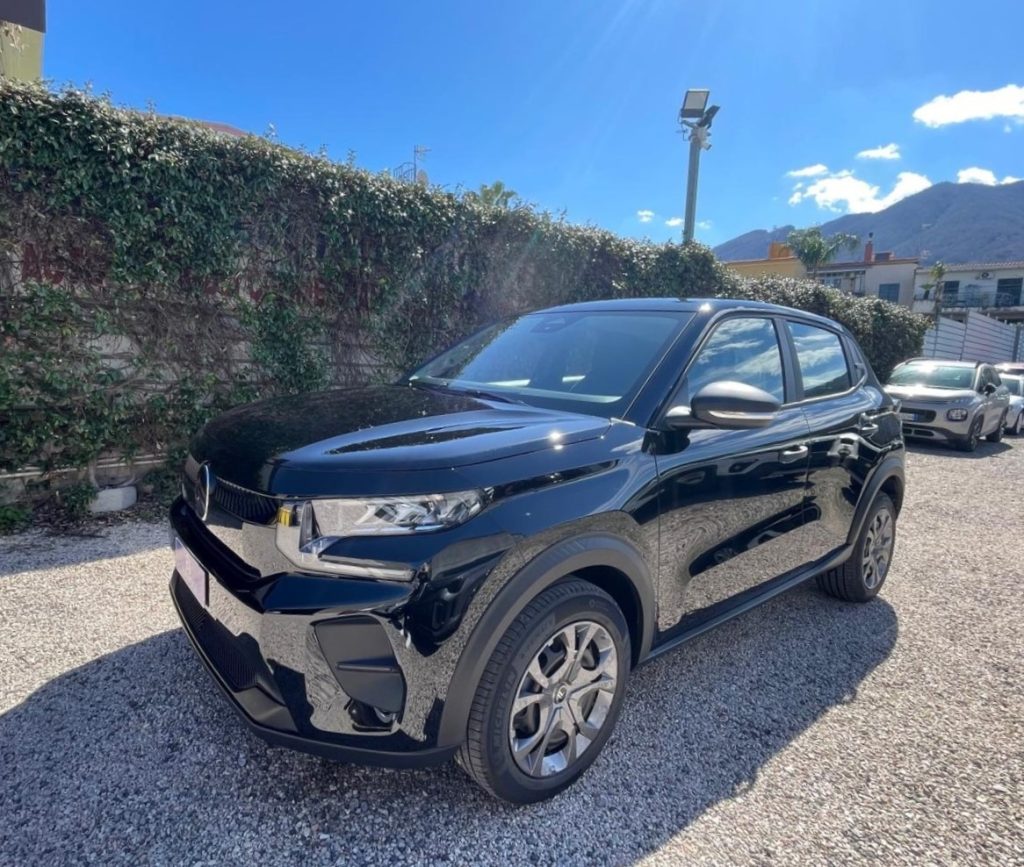 CITROEN C3 PureTech 100 S&S You - 1