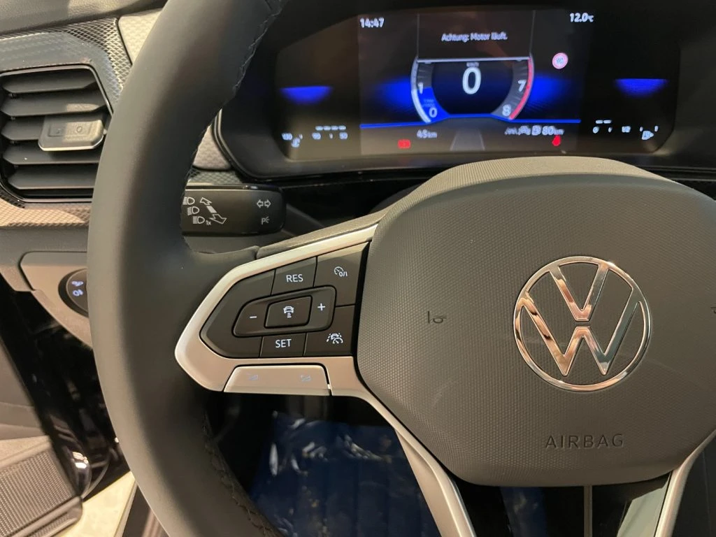 VOLKSWAGEN T-Cross 1.0 TSI Life IQ Matrix ACC Camera DAB+ - 10