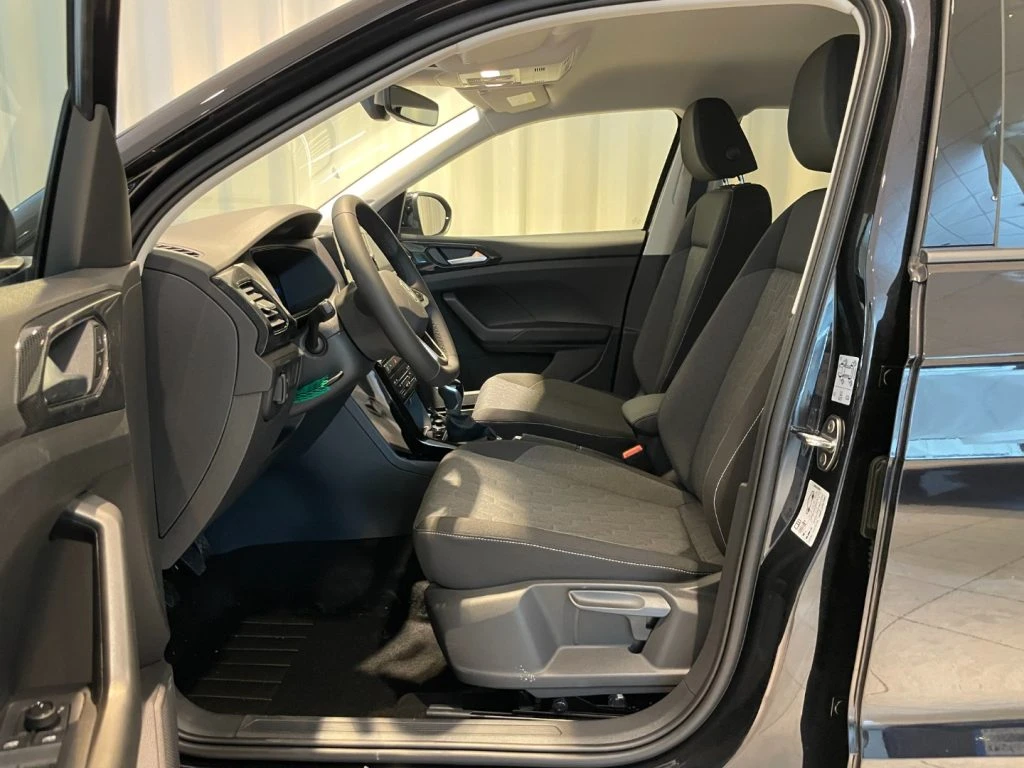 VOLKSWAGEN T-Cross 1.0 TSI Life IQ Matrix ACC Camera DAB+ - 4
