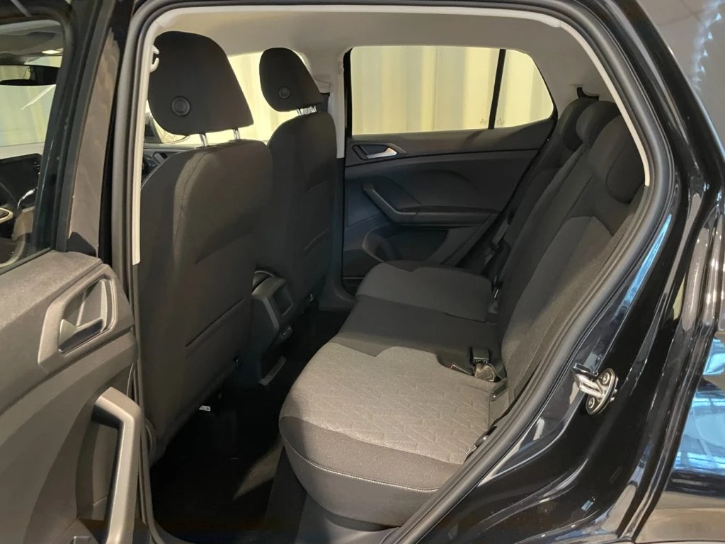 VOLKSWAGEN T-Cross 1.0 TSI Life IQ Matrix ACC Camera DAB+ - 5