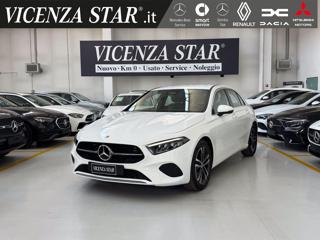 Mercedes-Benz A 200 MHV PROGRESSIVE ADVANCED