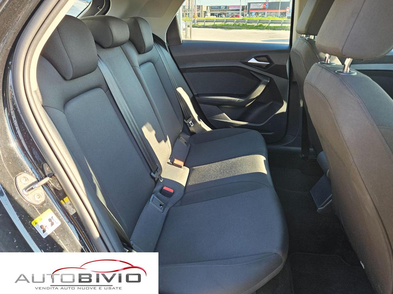 AUDI A1 SPB 25 TFSI/ok neopatentati/Superprezzo!!! - 22