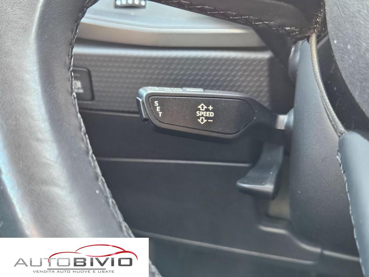 AUDI A1 SPB 25 TFSI/ok neopatentati/Superprezzo!!! - 25