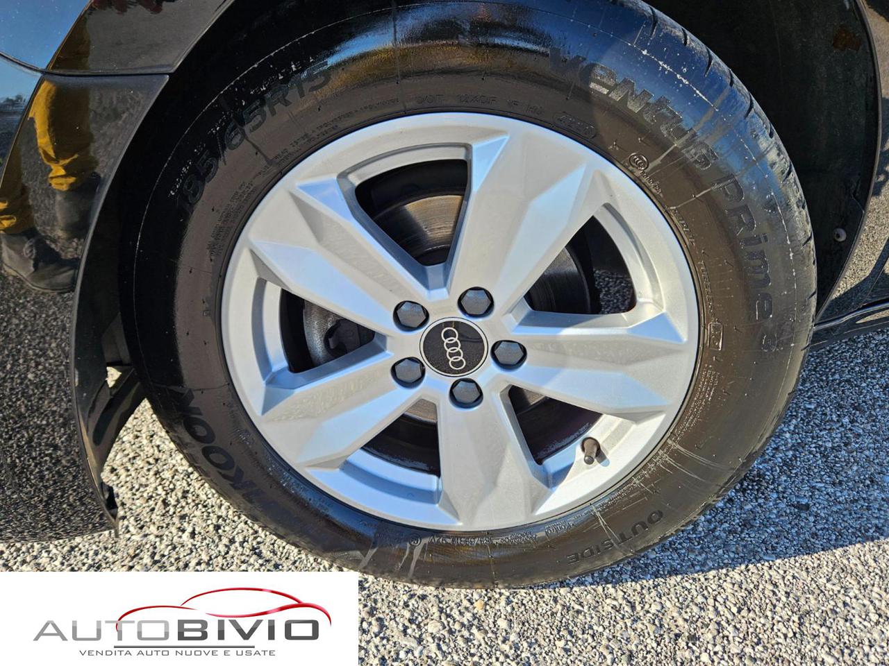 AUDI A1 SPB 25 TFSI/ok neopatentati/Superprezzo!!! - 16