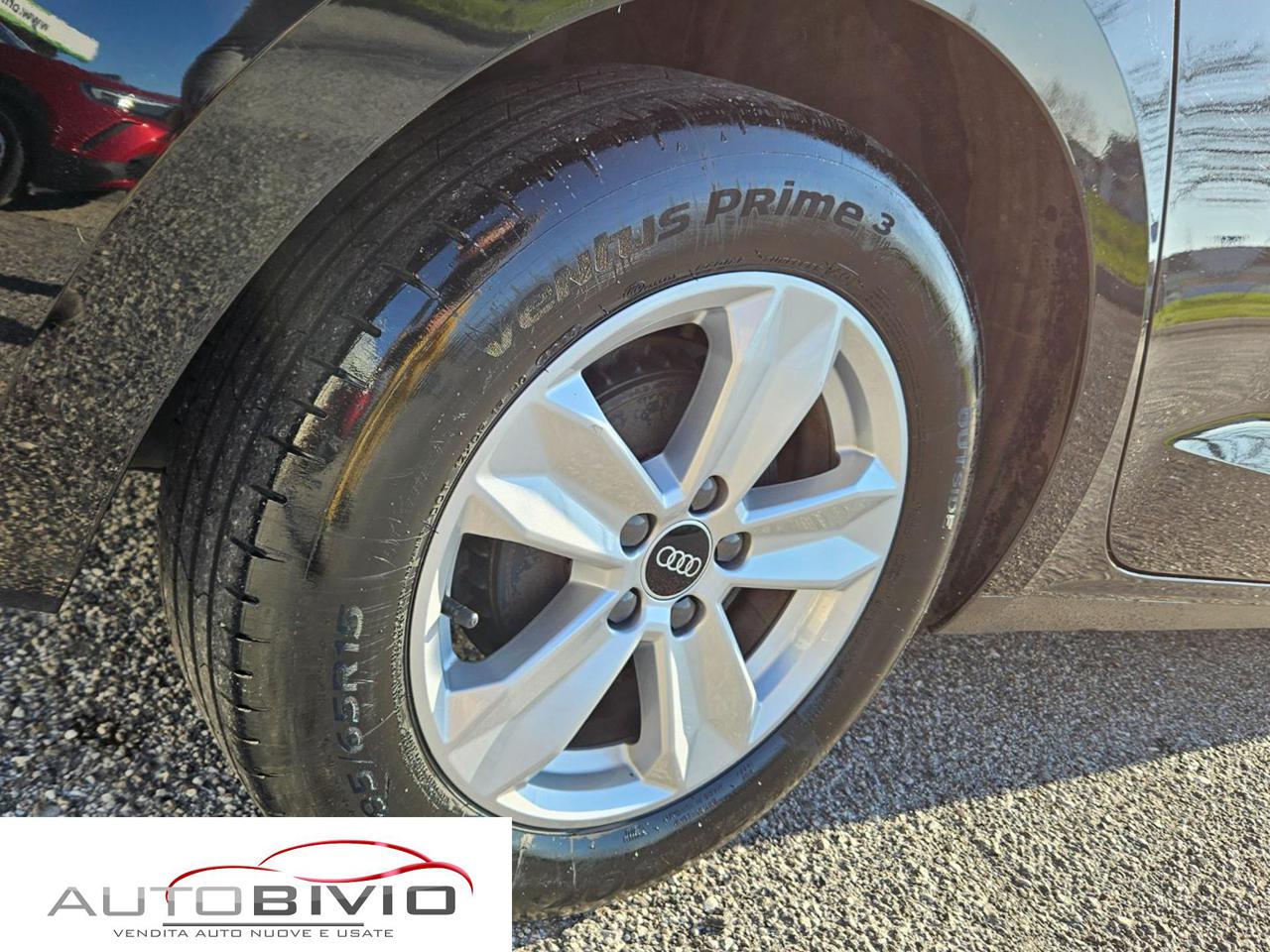 AUDI A1 SPB 25 TFSI/ok neopatentati/Superprezzo!!! - 18