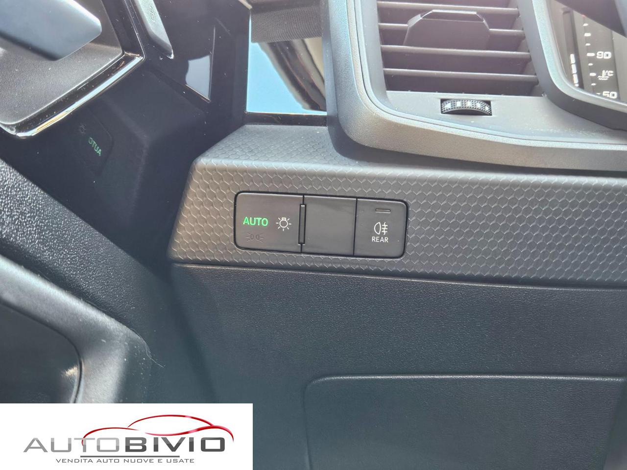 AUDI A1 SPB 25 TFSI/ok neopatentati/Superprezzo!!! - 26