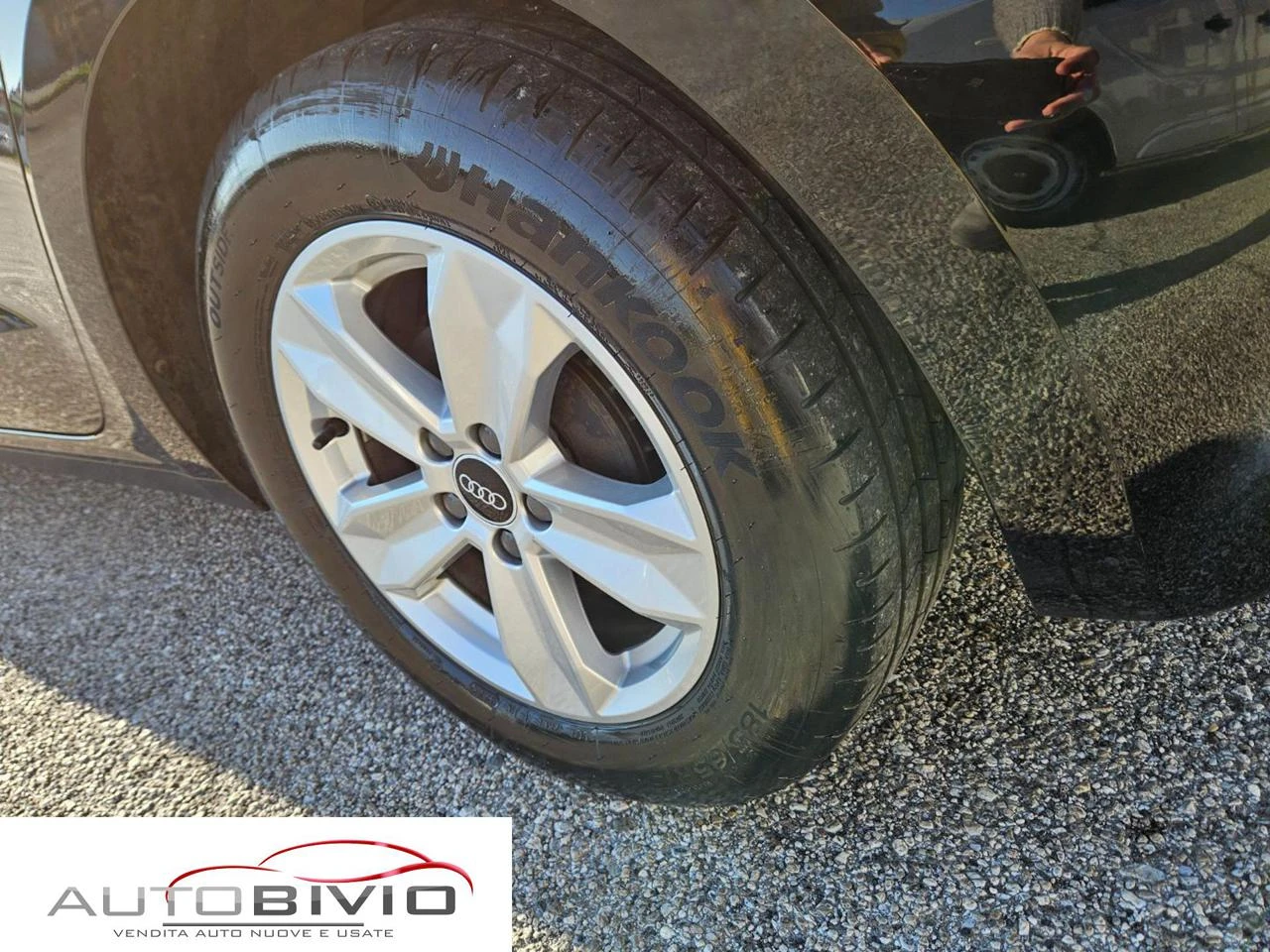AUDI A1 SPB 25 TFSI/ok neopatentati/Superprezzo!!! - 17