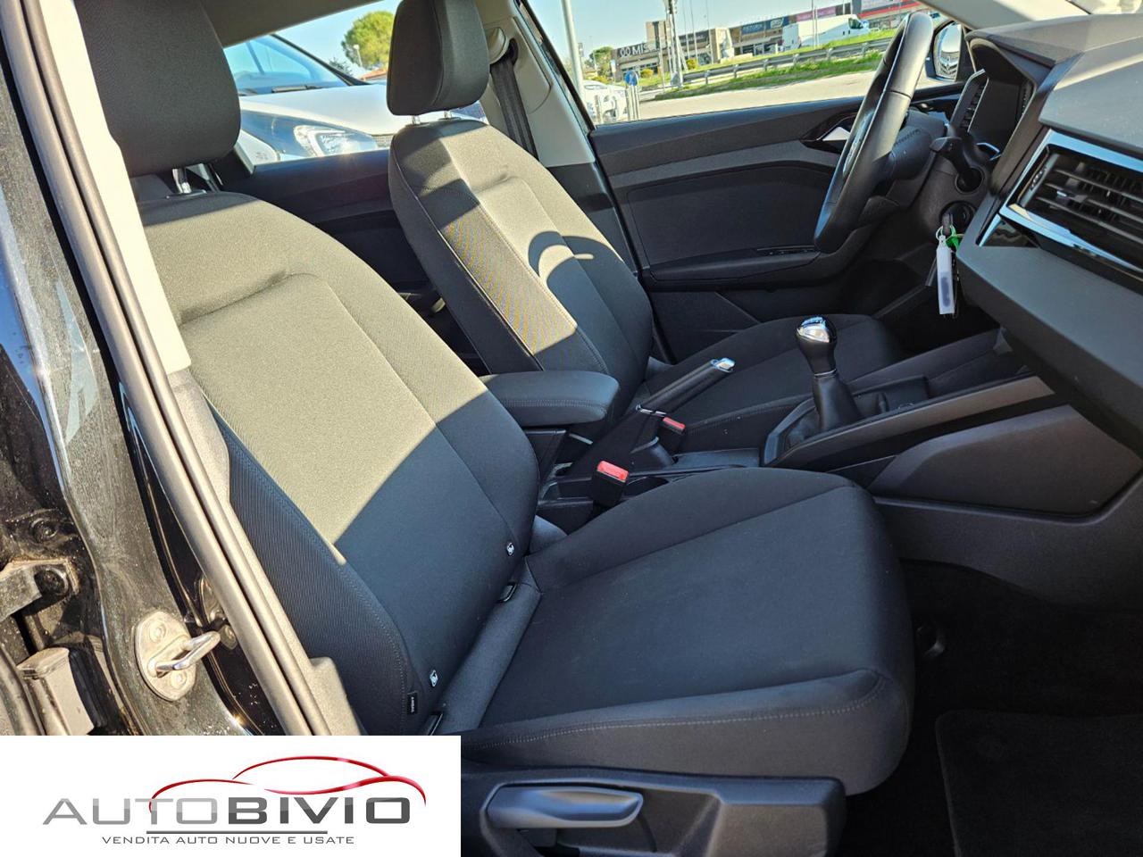 AUDI A1 SPB 25 TFSI/ok neopatentati/Superprezzo!!! - 23