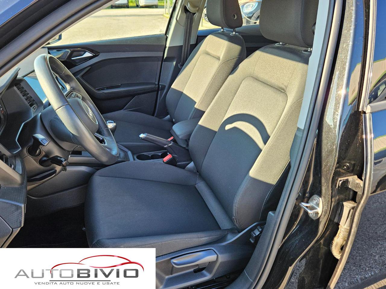 AUDI A1 SPB 25 TFSI/ok neopatentati/Superprezzo!!! - 8