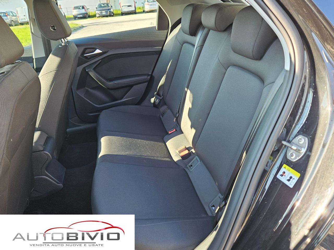 AUDI A1 SPB 25 TFSI/ok neopatentati/Superprezzo!!! - 9