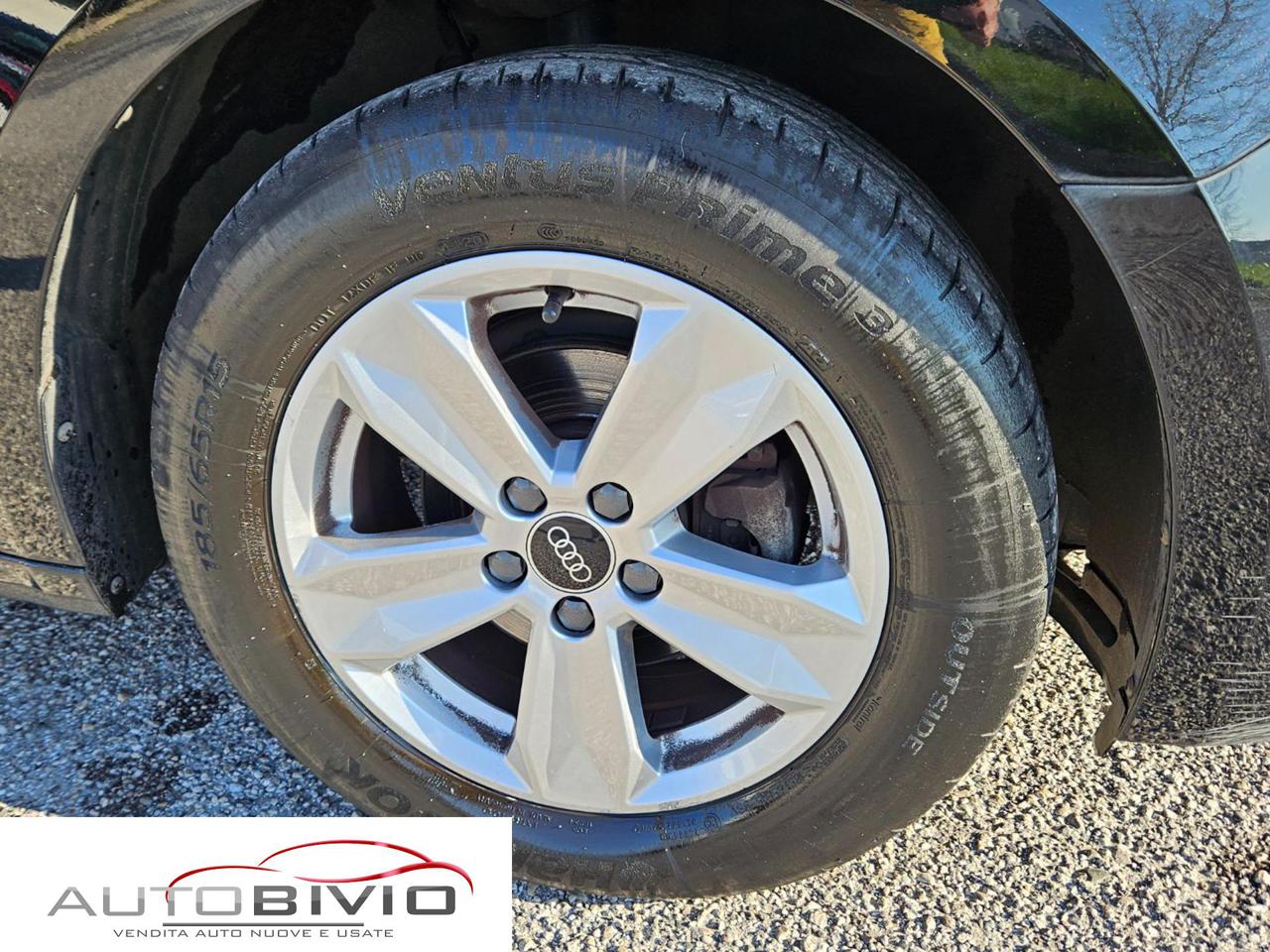 AUDI A1 SPB 25 TFSI/ok neopatentati/Superprezzo!!! - 19