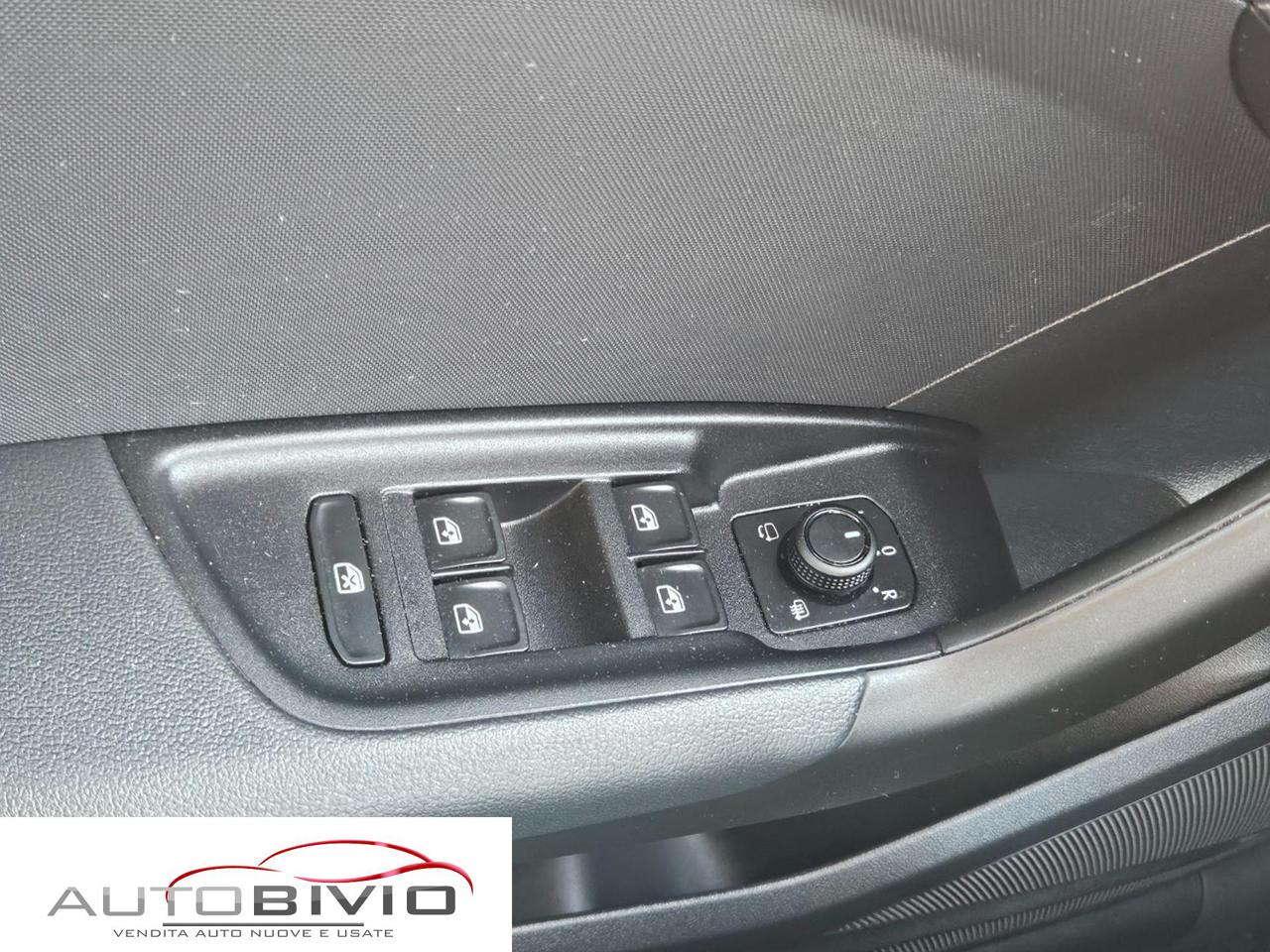 AUDI A1 SPB 25 TFSI/ok neopatentati/Superprezzo!!! - 27