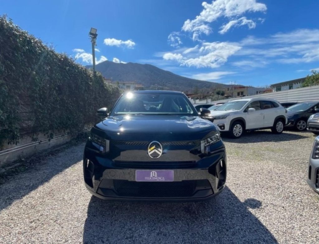 CITROEN C3 PureTech 100 S&S You - 1