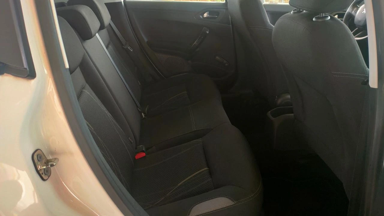 PEUGEOT 208 1.4 VTi 95 CV 5p. GPL OK NEOPATENTATI - 15