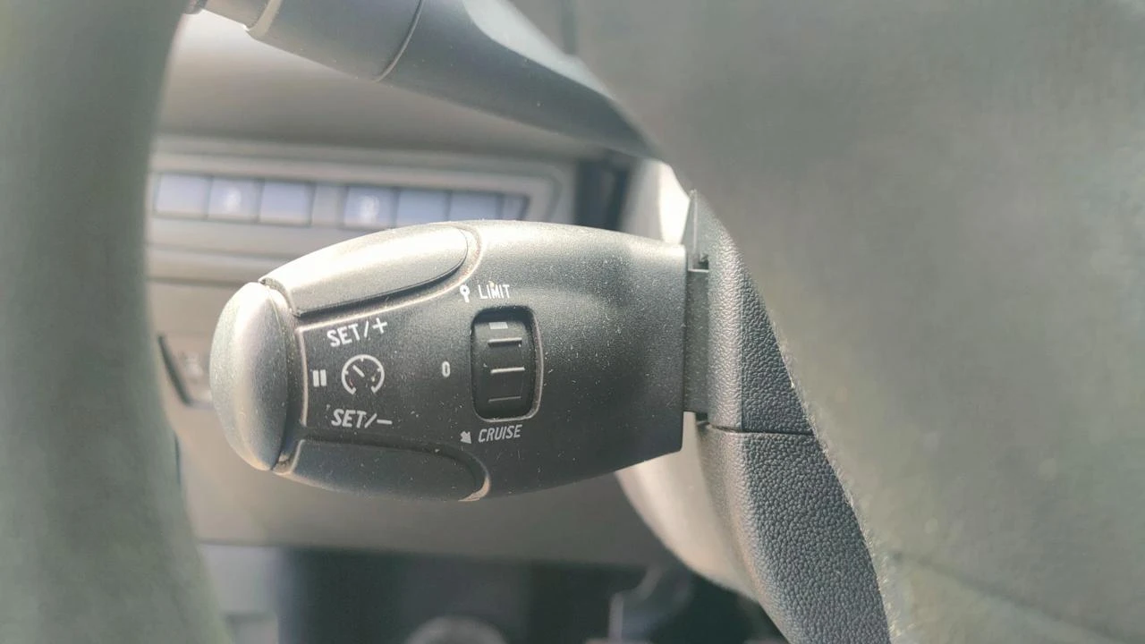 PEUGEOT 208 1.4 VTi 95 CV 5p. GPL OK NEOPATENTATI - 18