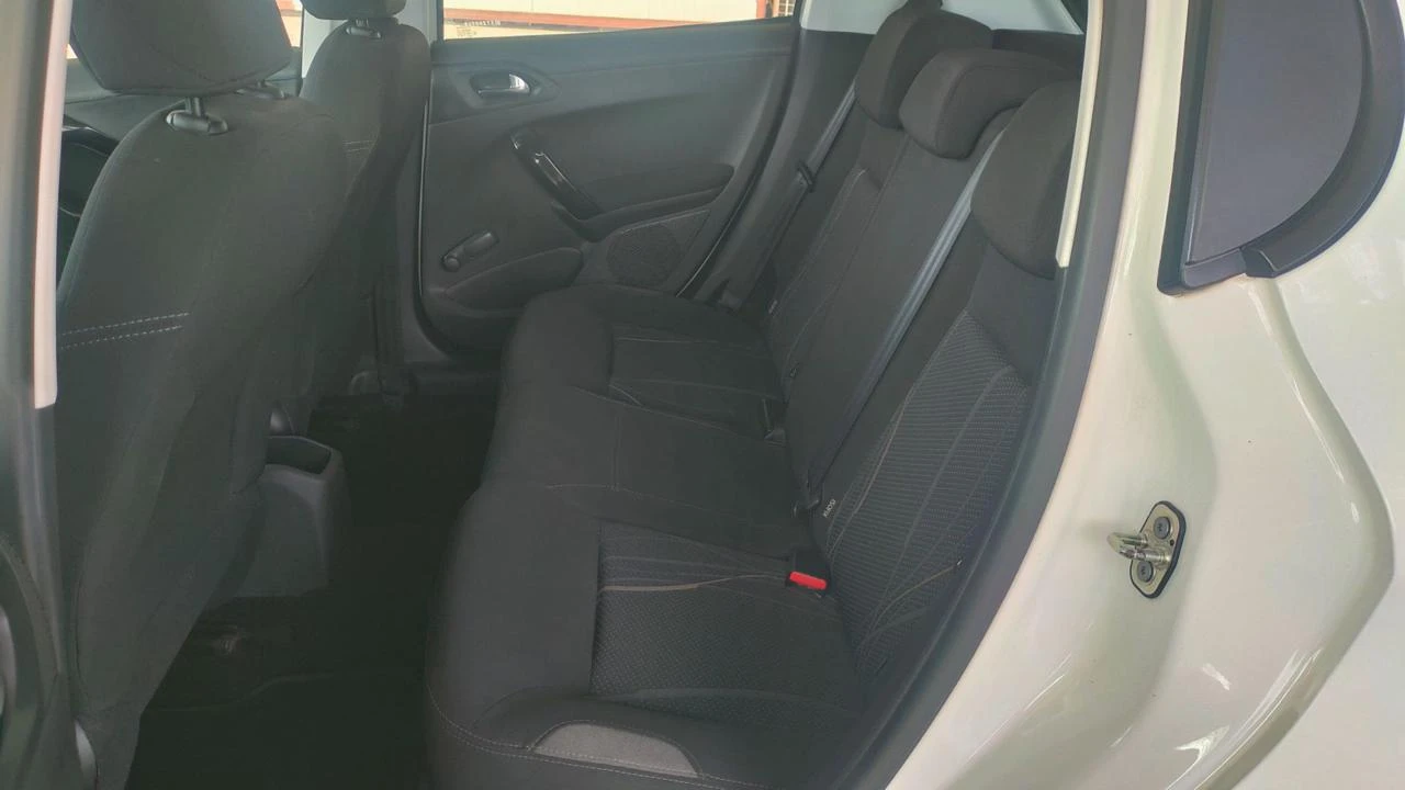 PEUGEOT 208 1.4 VTi 95 CV 5p. GPL OK NEOPATENTATI - 12