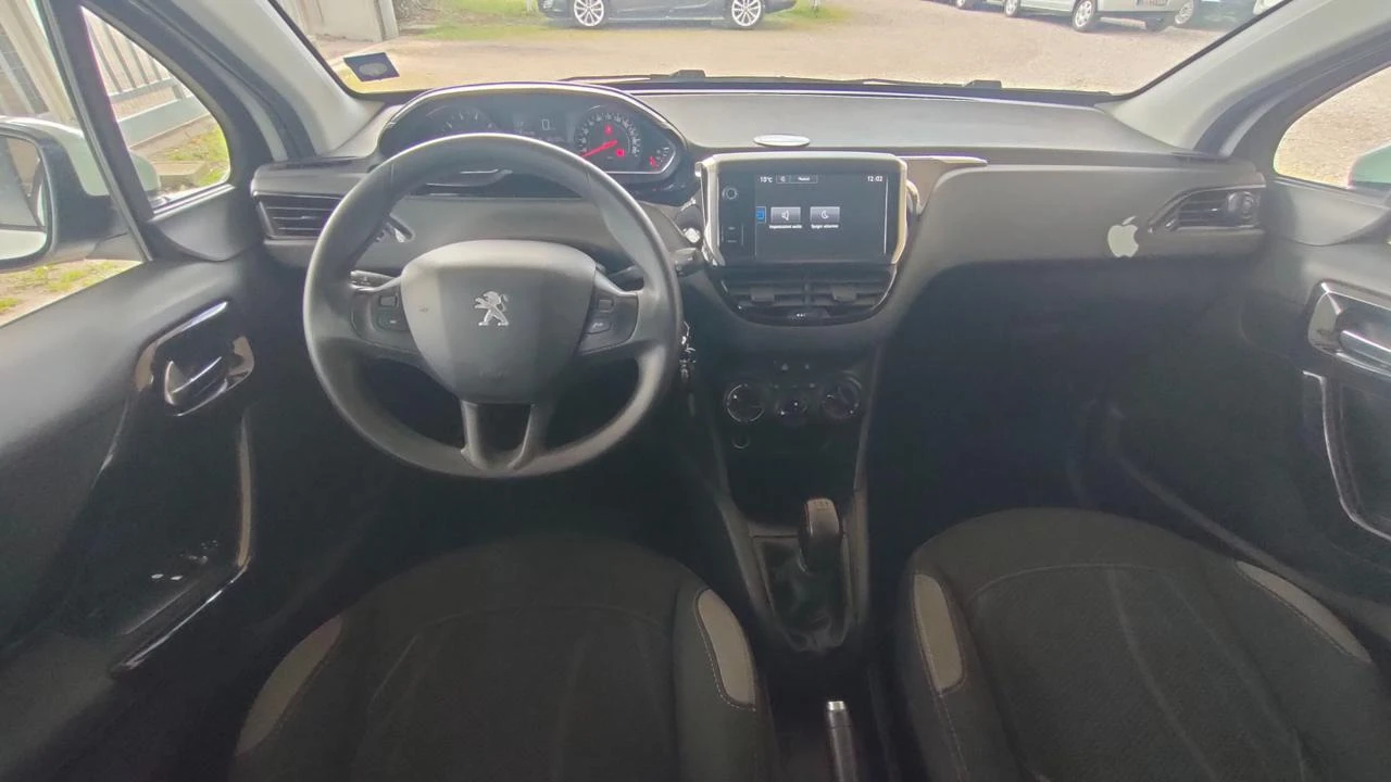 PEUGEOT 208 1.4 VTi 95 CV 5p. GPL OK NEOPATENTATI - 13